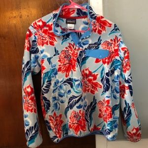 Printed Patagonia
